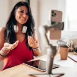 Pesquisa revela perfil dos criadores de conteúdo em Mato Grosso: maioria é jovem, feminina e atua no Instagram