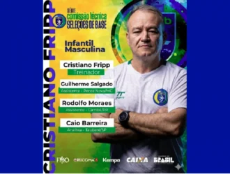 Cristiano Fripp