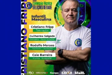 Cristiano Fripp