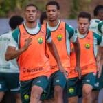 Cuiabá x América-MG: onde assistir ao vivo, horário e prováveis escalações pela Série B 2026