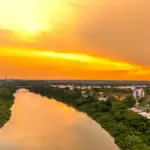Cuiabá supera grandes cidades e conquista posição de destaque entre as mais sustentáveis do Centro-Oeste