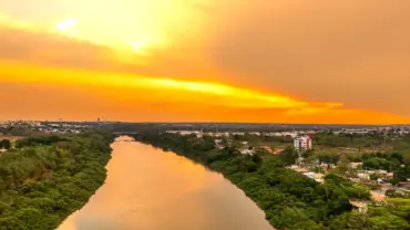 Cuiabá conquista 2º lugar no Centro-Oeste em ranking nacional de cidades sustentáveis