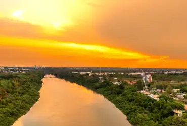 Cuiabá conquista 2º lugar no Centro-Oeste em ranking nacional de cidades sustentáveis