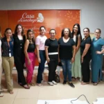 Secretaria da Mulher de Sorriso inicia curso gratuito de maquiagem em parceria com o Senac para incentivar autonomia e renda