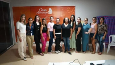 Curso Gratuito de Maquiagem