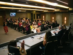 Capacitação amplia participação feminina na política