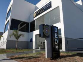 DEDM Cuiabá fachada 2