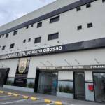 Polícia Civil prende em flagrante pai suspeito de matar filha de 12 anos em Várzea Grande