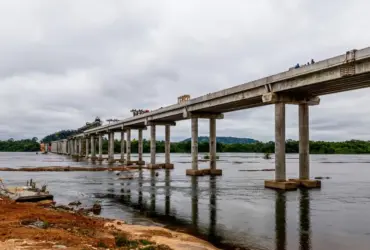Investimentos do Governo de MT crescem 637% entre 2019 e 2025