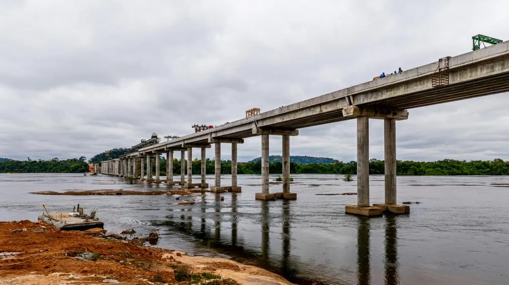 Investimentos do Governo de MT crescem 637% entre 2019 e 2025