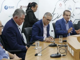Superendividamento domina debate na ALMT