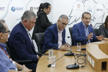 Superendividamento domina debate na ALMT