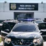 Polícia Civil cumpre 48 ordens em MT contra quadrilha especializada no golpe do Falso Executivo