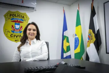 Polícia Civil de Mato Grosso reforça combate às facções criminosas