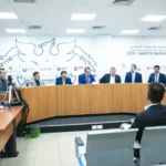 CPI da Saúde em Mato Grosso aprova convocação de oito empresários e inclui ataque cibernético na SES como linha de investigação