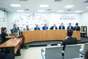 Investigações avançam na CPI da Saúde da ALMT
