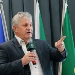 Retornos na BR-163 começam a sair do papel e prometem melhorar mobilidade no Alto da Glória, em Sinop