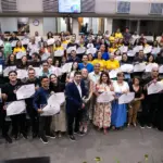 Em sessão solene, Dr. João destaca legado social e evangelização da Missão Enchei-vos na ALMT