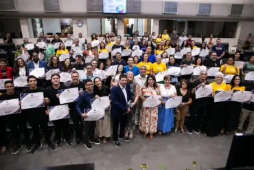 Evangelização é destaque em homenagem na ALMT