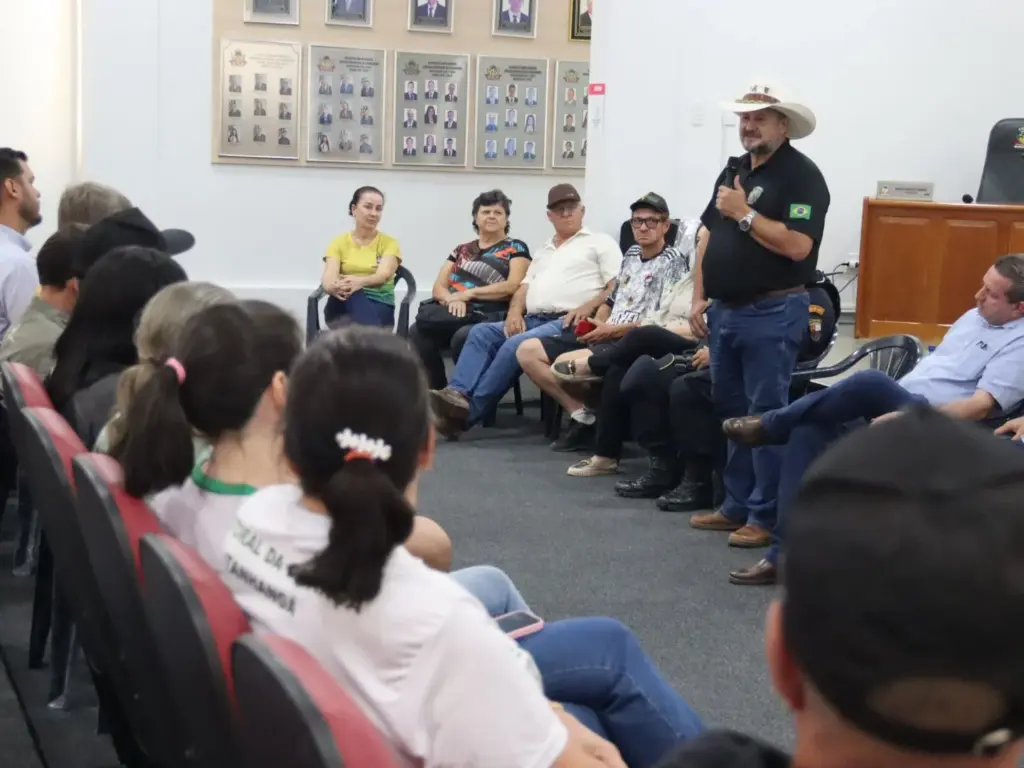 Moratória da soja e travessia da BR-163 mobilizam debates em circuito de audiências no Médio-Norte