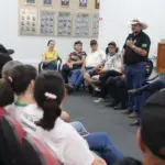Moratória da soja e travessia da BR-163 mobilizam debates em circuito de audiências no Médio-Norte