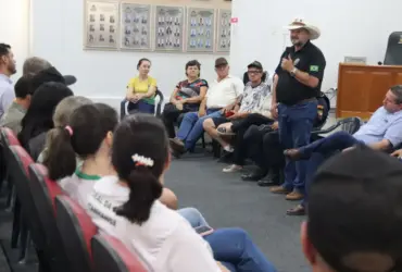 Moratoria da soja é debatida em roteiro no Médio-Norte