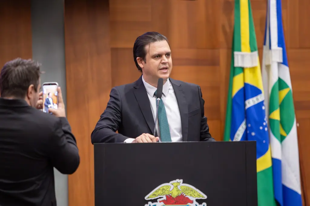 Comissão de Educação da ALMT defende expansão de escolas cívico-militares em Mato Grosso