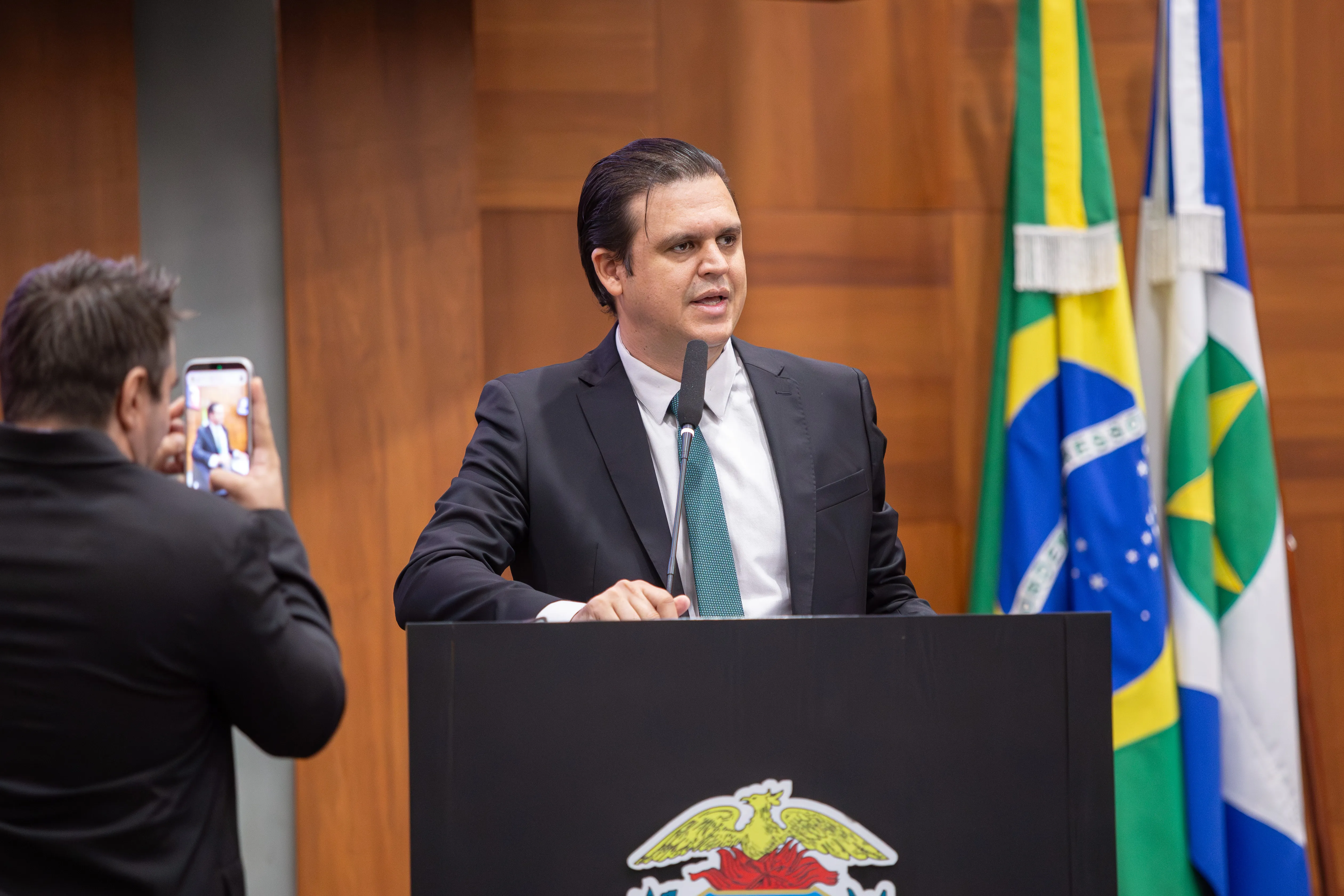 Educação ganha apoio para escolas cívico-militares