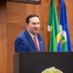 Projeto de lei de Valdir Barranco cria Fundo Estadual de Saúde Mental em Mato Grosso