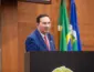 Projeto de lei de Valdir Barranco cria Fundo Estadual de Saúde Mental em Mato Grosso