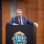 Valmir Moretto defende prorrogação do Feef até 2029 para garantir R$ 84 milhões anuais à saúde de MT
