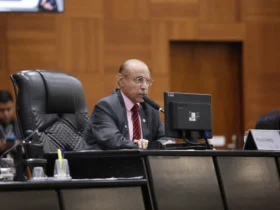 Vetosgoverno: AL mantém decisões e avança pauta