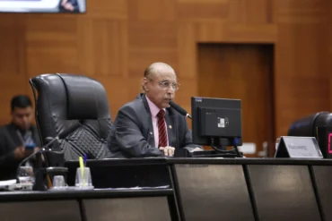 Vetosgoverno: AL mantém decisões e avança pauta