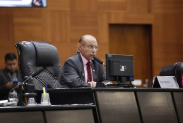 Vetosgoverno: AL mantém decisões e avança pauta