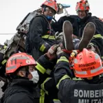 Cuiabá sedia Desafio Nacional de Salvamento Veicular com 46 equipes após salto de 23% em acidentes