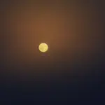 Lua hoje (19/06): Lua Nova entra na reta final e influencia novos começos; veja o calendário lunar de junho