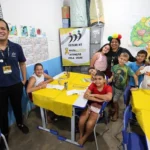 Maio Amarelo 2026 encerra com quase 20 mil atendimentos em Mato Grosso