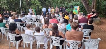 Dia do Pioneiro celebra mulheres que ajudaram a construir a história de Lucas do Rio Verde (3)