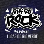 Dia do Rock Festival: 11ª edição será em 11 de julho reunindo entretenimento e convivência em Lucas do Rio Verde