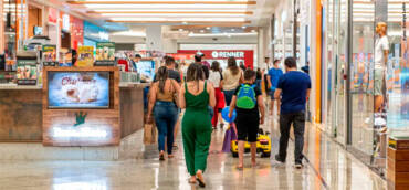 Dia dos Namorados deve movimentar R$ 98,4 milhões no comércio de Cuiabá