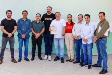 Diálogo entre Câmara, Executivo e Sintep garante manutenção de cargos no Projeto de Lei Complementar 03