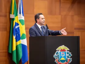 Diego Guimarães cobra voucher escolar e empreendedorismo
