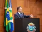 Diego Guimarães cobra Seduc por voucher escolar e pede sanção de ICMS zero para o Centro Histórico