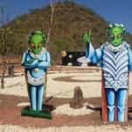Mato Grosso investe pesado no ‘Ufoturismo’ e transforma lendas e mistérios da Serra do Roncador em um nicho turístico de alta rentabilidade