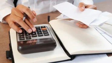 Receita exige IBS e CBS na nota fiscal a partir de agosto; 45% das notas fiscais ainda operam desatualizadas