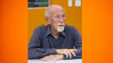Dr. Ir. Marcos Antônio Corbellini