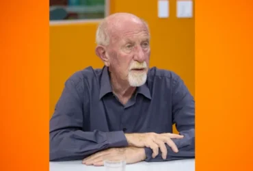 Dr. Ir. Marcos Antônio Corbellini