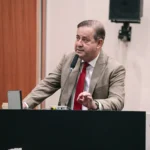 Deputados realizam vistoria técnica em hospitais de referência do Norte de MT para avaliar gestão e insumos