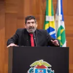 ALMT derruba veto e autoriza estadualização de rodovia entre Cáceres, Lambari D’Oeste e Barra do Bugres