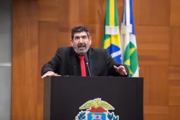Estadualização avança com derrubada de veto em MT